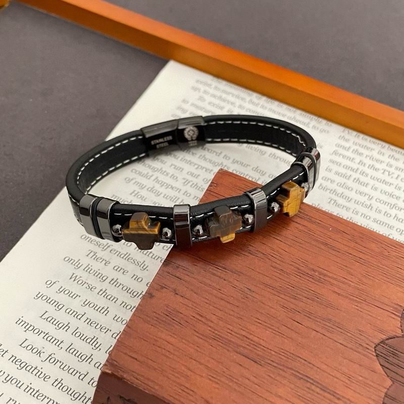 Chrome Hearts bracelet 05yxh105